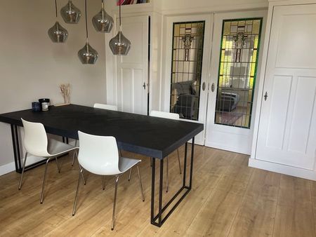 Te huur: Appartement Ben Viljoenstraat in Haarlem - Foto 2