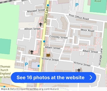 Albert Street, Featherstone, Pontefract - Photo 1