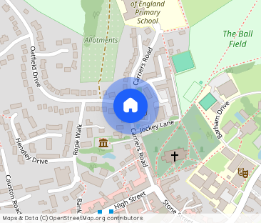 Carriers Road, Cranbrook, TN17 - Photo 1