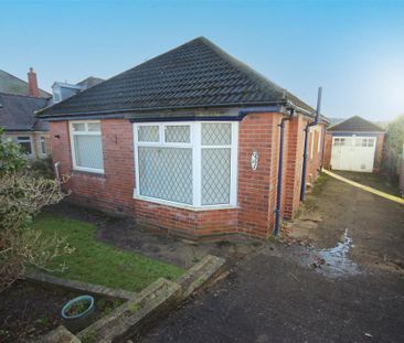 3 Bedroom Bungalow - Detached To Let - Photo 3