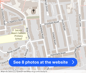 Harefield Road, Coventry - Photo 1