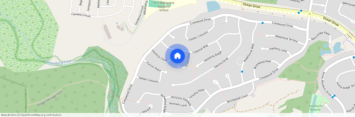 1/37 Celestial Way, NSW 2444, Port Macquarie