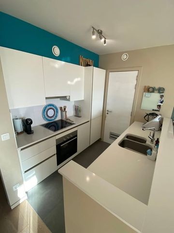 Appartement te huur - Photo 3