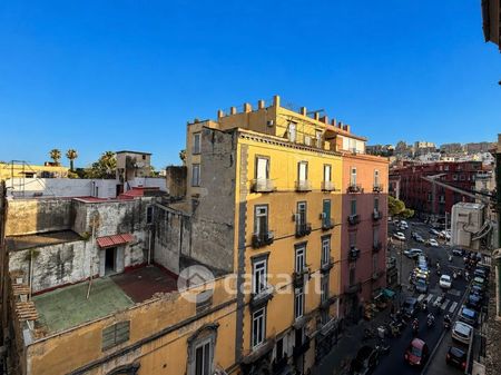 Trilocale in Affitto in Via Salvator Rosa 267 a Napoli - Foto 3