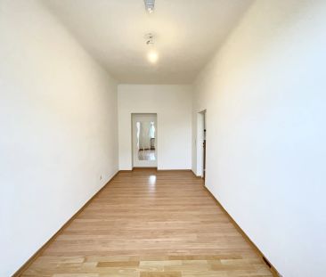 Praktische 3-Zimmer-Wohnung mit guter Raumaufteilung und ausgezeich... - Photo 4