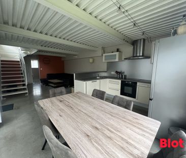 Location Maison 4 pièces 86m² CHANTEPIE 35135 - Photo 1