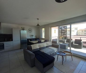 Location Appartement 3 pièces 63m² - Photo 1