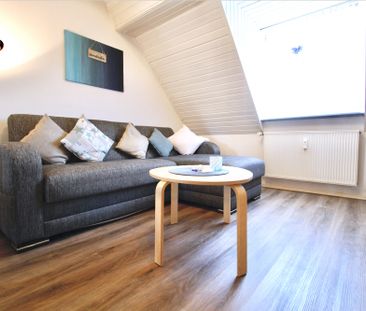 2 Zimmer in Düsseldorf - Photo 1