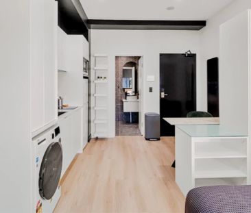 Superior Single Studio - Photo 1