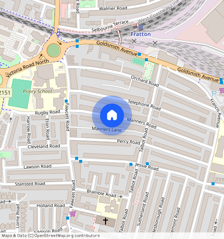 Portsmouth, PO4 0BB, Southsea