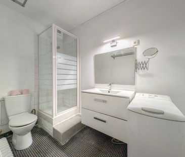 Location Appartement 2 pièces 35m² - Photo 2