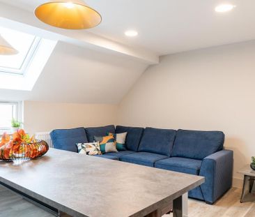 6 bedroom flat to rent - Photo 1