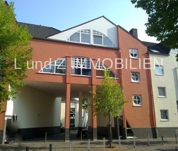 * Zentrum-Helle 2 Zimmer-Wohnung * - Photo 6
