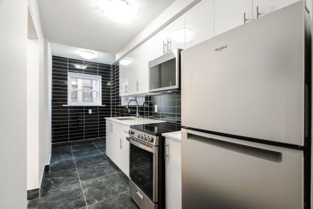 Metcalfe Street Apartments - Photo 3