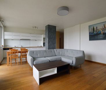 Przestronne 3pok. (salon+2 sypialnie), Centrum ul. Niecała - Photo 5