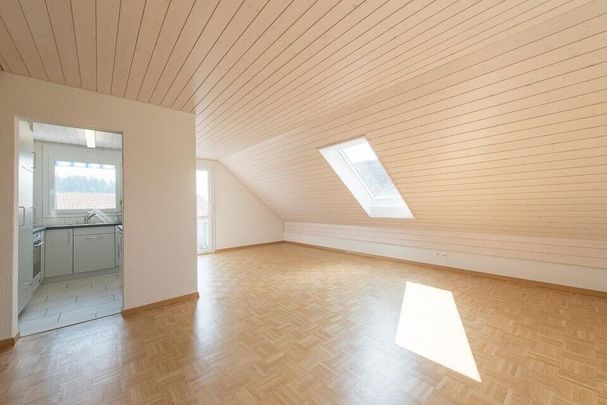 unique apartment with gallery - Photo 1