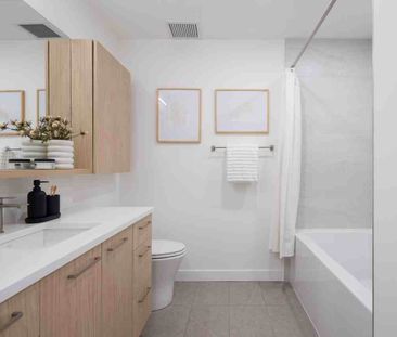 4118 Cambie Street apartment — Vancouver, BC (0-Bedroom) - 0 Bedroom - Photo 1