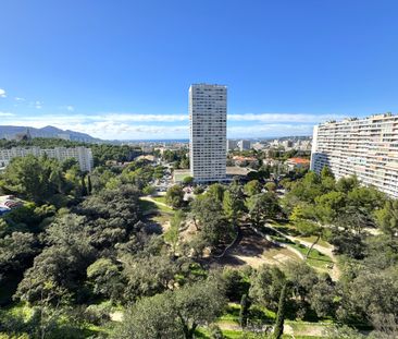 Location Appartement 2 pièces 41m² MARSEILLE 9ème - Photo 3