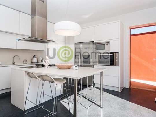 Luxury House for rent in Lagoa de Obidos, Óbidos, Distrito de Leiria - Photo 1