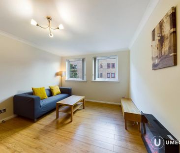 2 bedroom apartment to rent - Photo 3