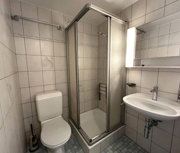 1 Zimmer, 16 m², EG - Foto 3