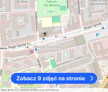 Nowoczesne 2 pokoje Śródmieście Garden Gatess - Zdjęcie 1