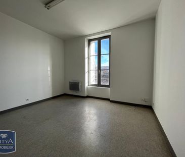 Location Appartement 1 pièce 30m² POITIERS 86000 - Photo 5