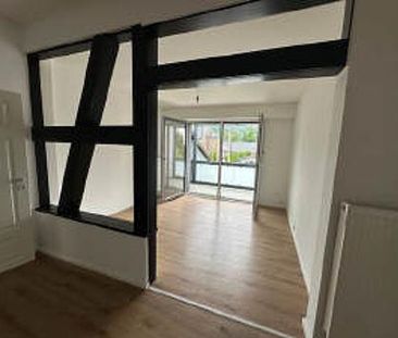 Moderne 4,5 Zimmerwohnung in zentraler Wohnlage zwischen Engelskirc... - Photo 1