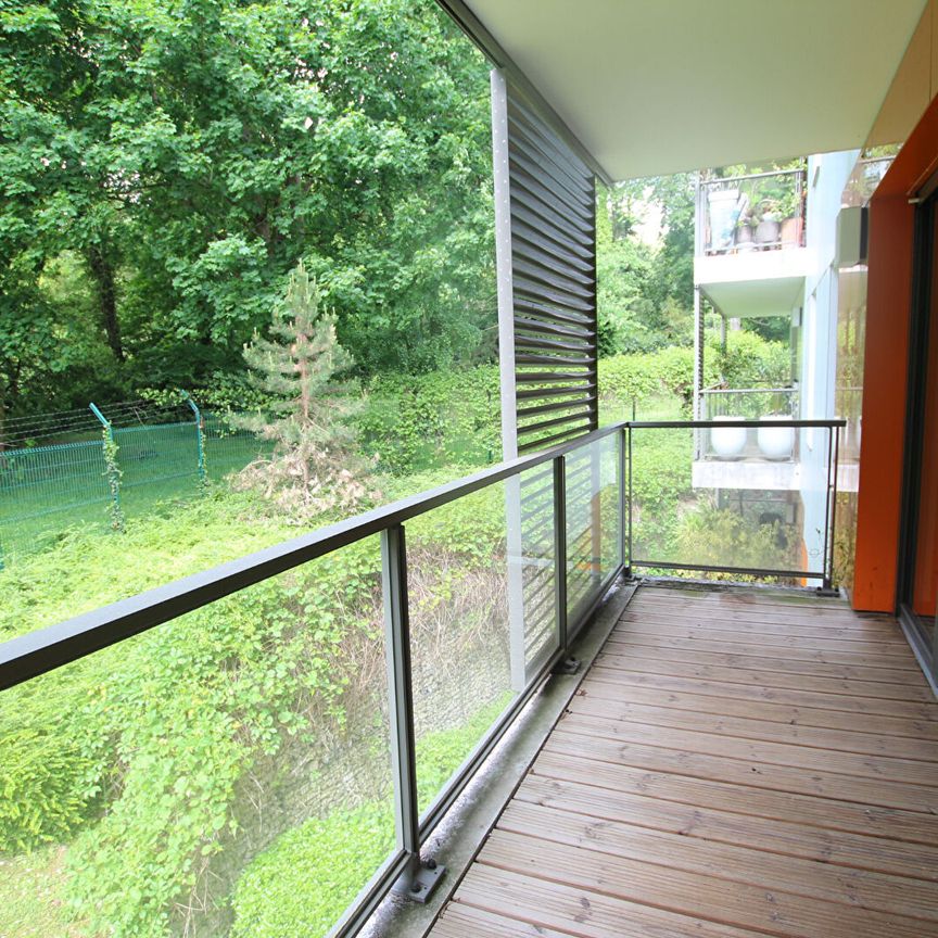 Apartment - Photo 1
