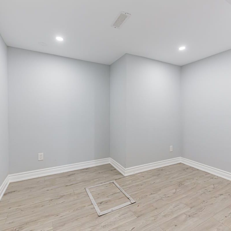 For Lease - 45 Redbud Street Unit# Bsmt, Markham, Ontario - Photo 1