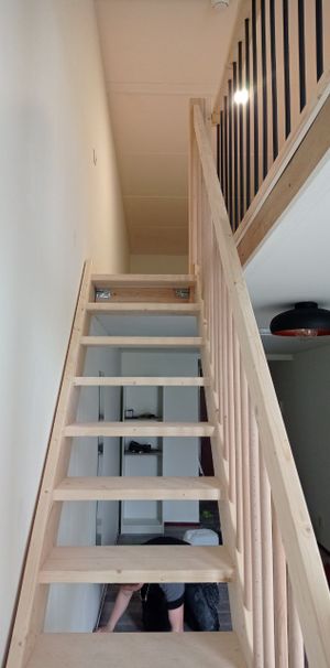 Gemeubileerde studio's te huur voor studenten in Amsterdam - Photo 1