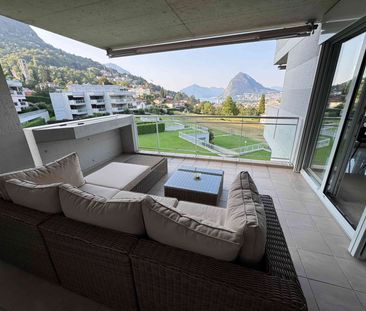 2.5 Zimmer, 90 m², 2. Stock - Foto 5