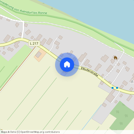 Elbuferstraße 51, 21395 Avendorf /Tespe