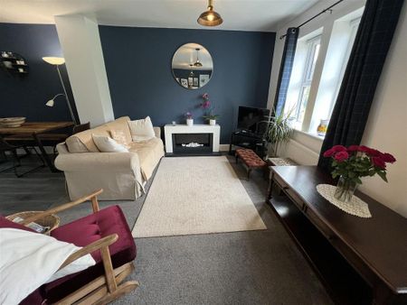 3 bedroom townhouse to rent - Photo 5