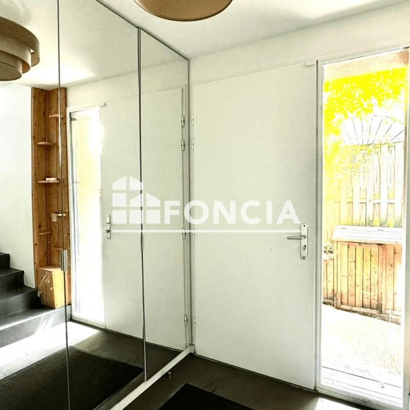 Tout savoir sur cette maison dans le quartier Marcelin Berthelot, à Montrouge - Photo 1