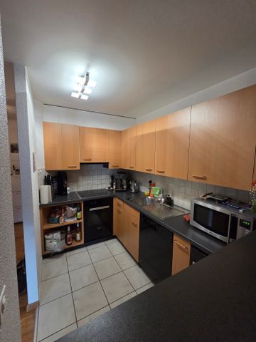 2.5 Zimmer, EG - Photo 3