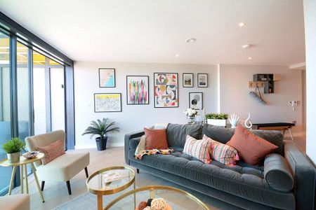 1 bedroom flat to rent - Photo 2