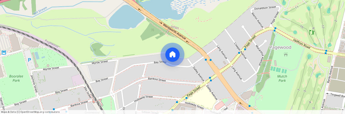 172A Bay Street, Pagewood