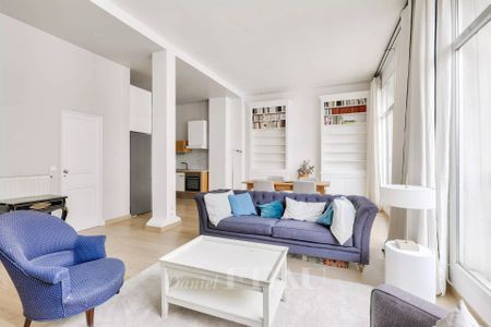 Location appartement, Paris 11ème (75011), 2 pièces, 68 m², ref 86714158 - Photo 3