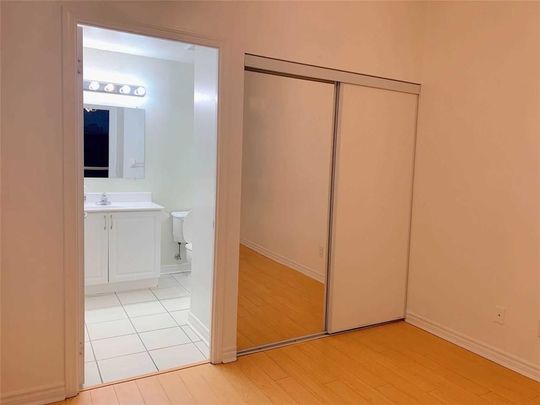 For Lease - 388 Prince Of Wales Drive Unit# 3705, Mississauga, Ontario - Photo 1