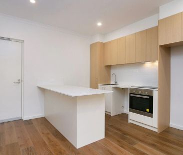 Modern, Stylish & Secure Living in Cloverdale - Photo 5