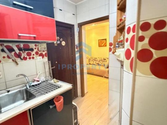 Centru Vechi | 3 Camere | Centrala Properie | 2xBai - Fotografie 1