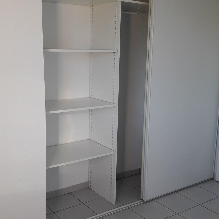 location Appartement T2 DE 39.17m² À SEILH - Photo 1