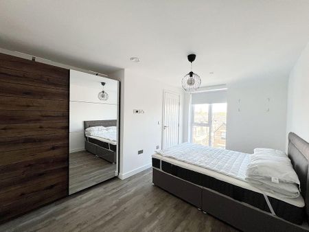 2 bedroom apartment to rent - Photo 3