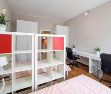 Via George Washington, Milan, Lombardy 20146 - Foto 3