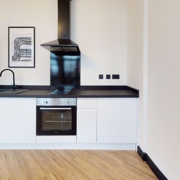 Studio to rent - Photo 1