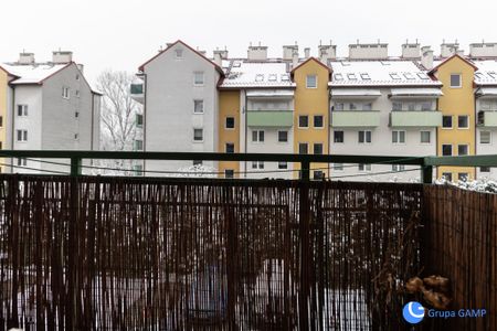 2pok.-47m2*Prokocim*m. postojowe w cenie! - Photo 3