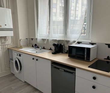 Location Appartement 1 pièce 21m² CHAMALIERES 63400 - Photo 3