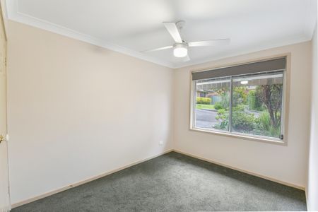 North Easterly Facing Villa! - Photo 4