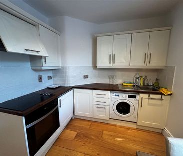 Apartment 3 Oakdown Court, Convent Avenue, Bray, Co. Wicklow - Photo 6